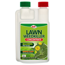 Doff 200ml Concentrate Lawn Weedkiller Doff 200ml Concentrate Lawn Weedkiller